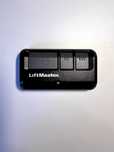 Craftsman Chamberlain LiftMaster comando de garagem controle remoto
