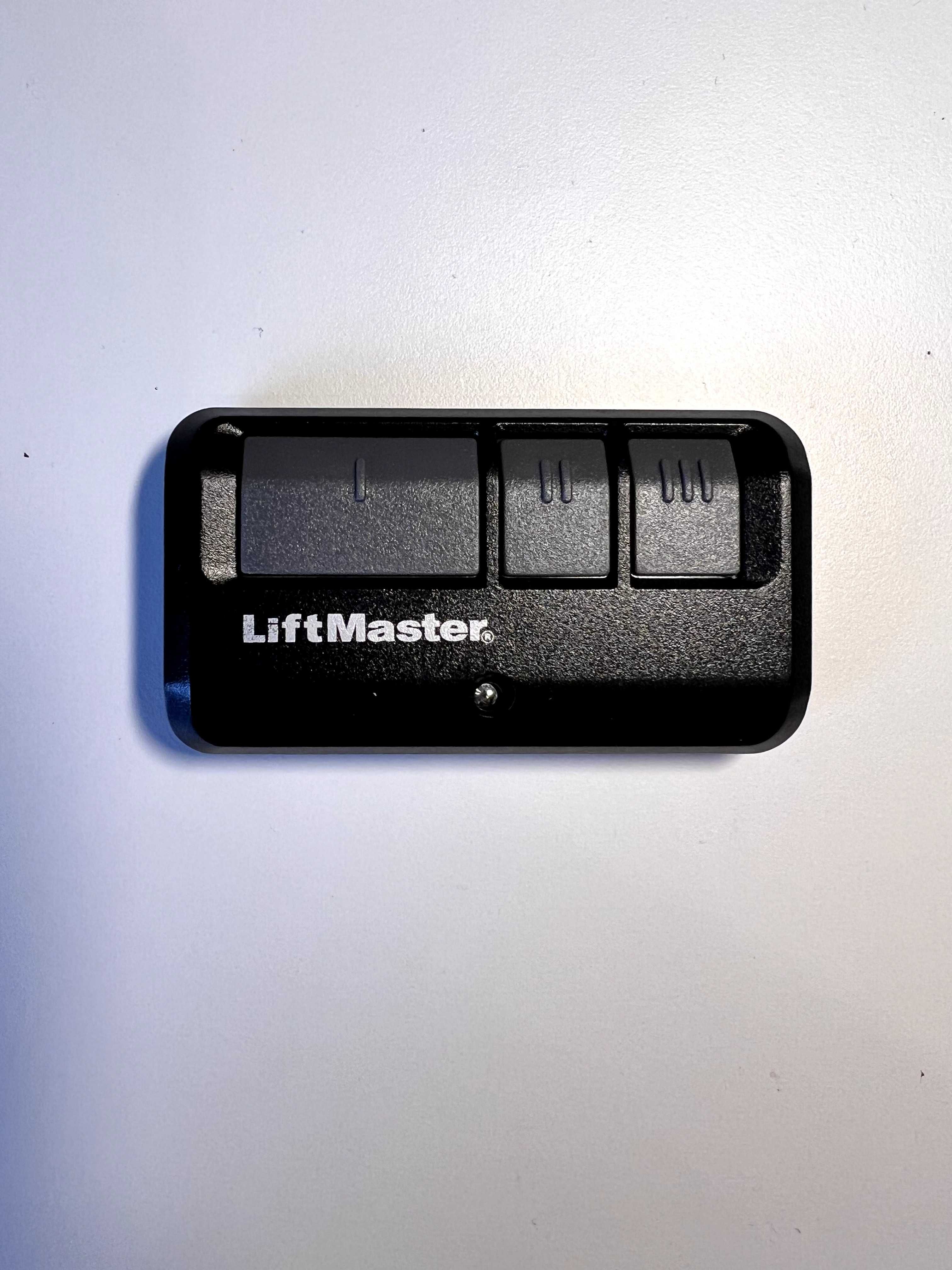 Craftsman Chamberlain LiftMaster comando de garagem controle remoto