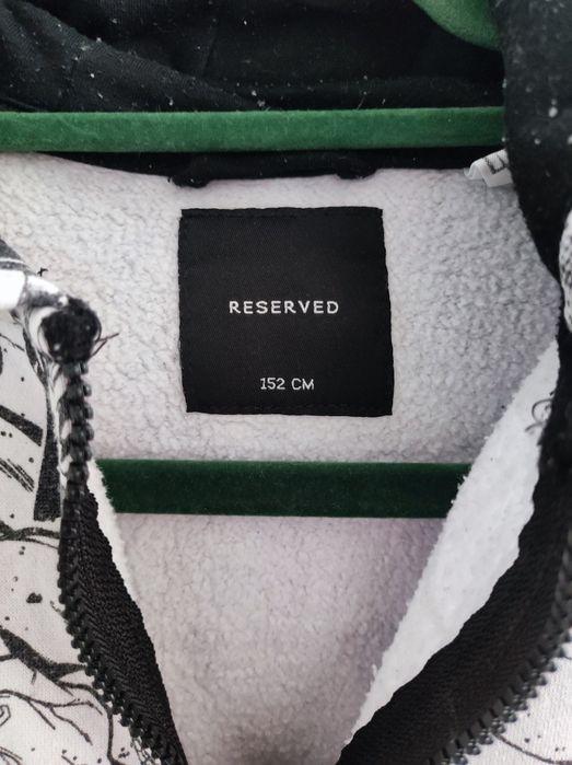 2 bluzy Reserved 152