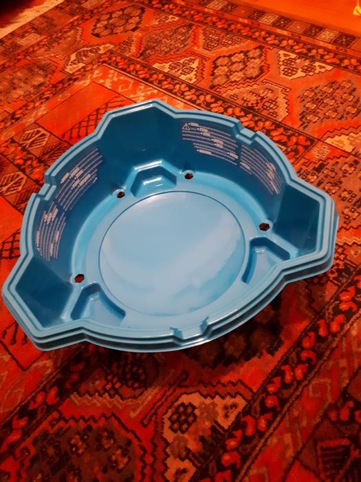 Arena de beyblade