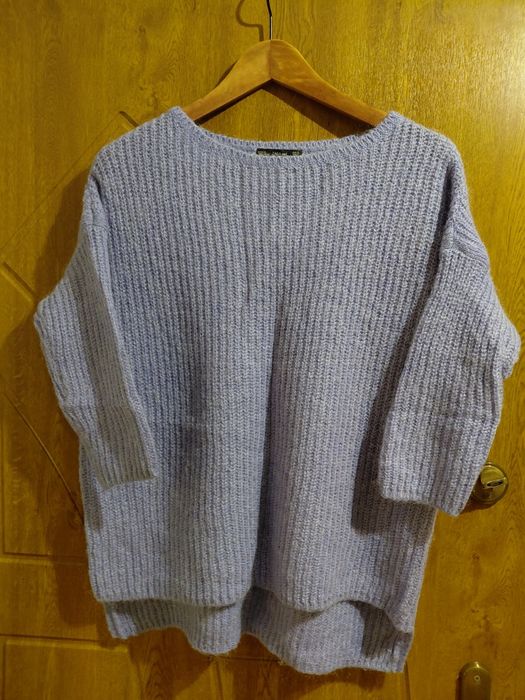 Sweter, sweterek damski Zara rozm.S