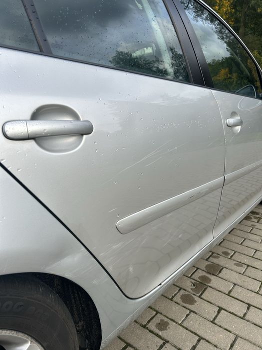 Volkswagen Golf V 1.9 TDI BKC
