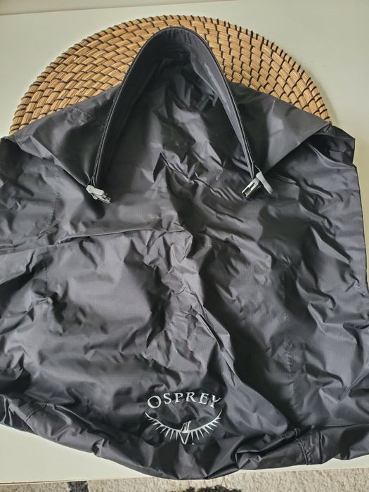 Worek Osprey Ul Dry Sack 20 L Nowy