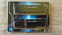RAM G.SKILL 2x16GB DDR4-3600, 32 GB