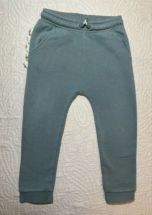 Одяг на хлопчика на 3-4 роки