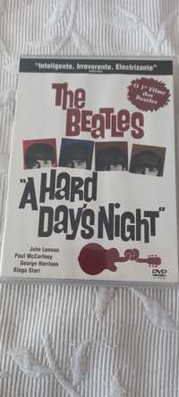 Dvds dos Beatles