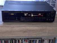 Pioneer CT-3080R z dolby B,C, dbx,autoreverse, music scan, top stan
