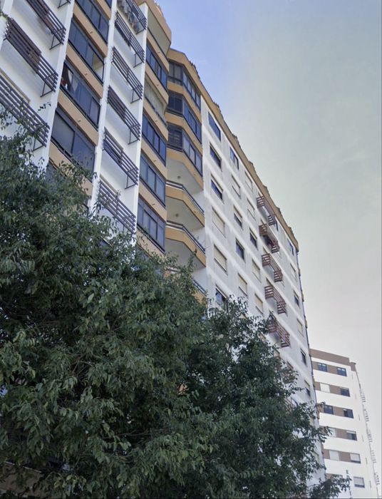 Apartamento T2 Cacém