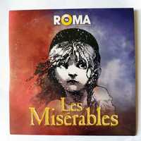 ROMA - Les Miserables | CD