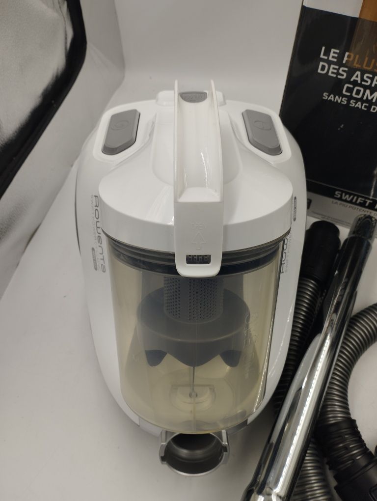 Rowenta Swift Power Cyclonic odkurzacz bezworkowy