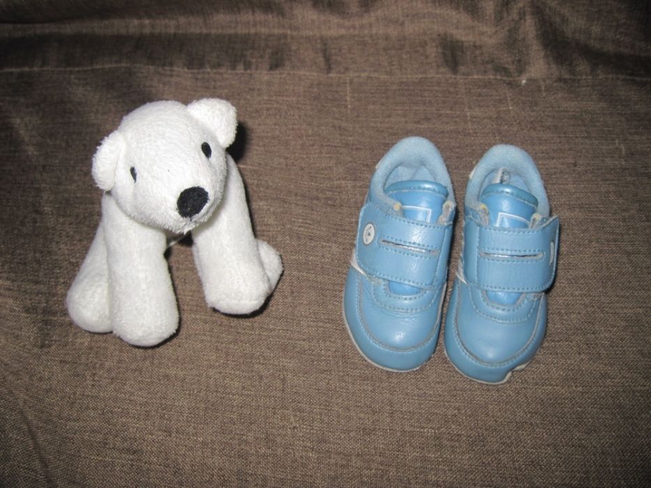 Tenis adidas tamanho 18