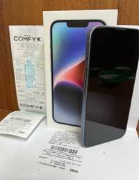 iPhone 14 128GB (Blue) (Відмінний стан)