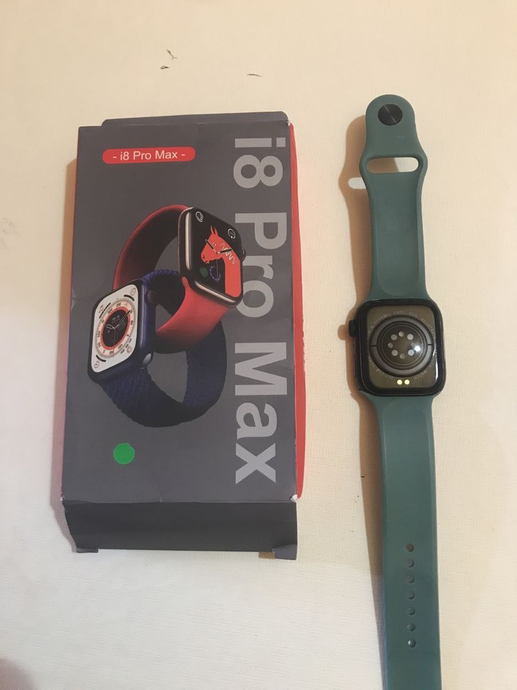 Smart Watch i8 Pro Max