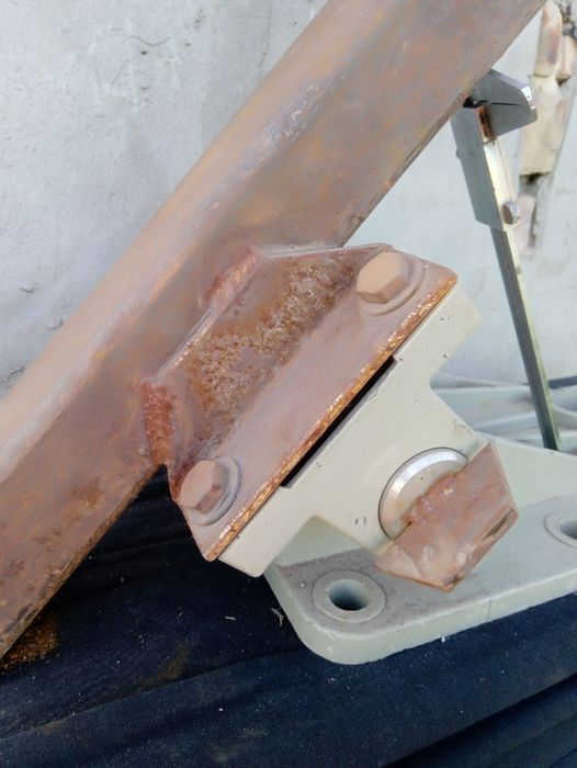 Заготовка під торцовку, відрізний станок, ушм, болгарку