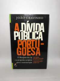 A Dívida Pública Portuguesa de João Cravinho