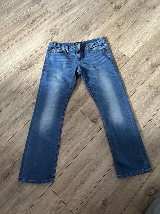 Spodnie meskie rozmiar 12