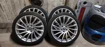 Tomason tn16 r19 5x112