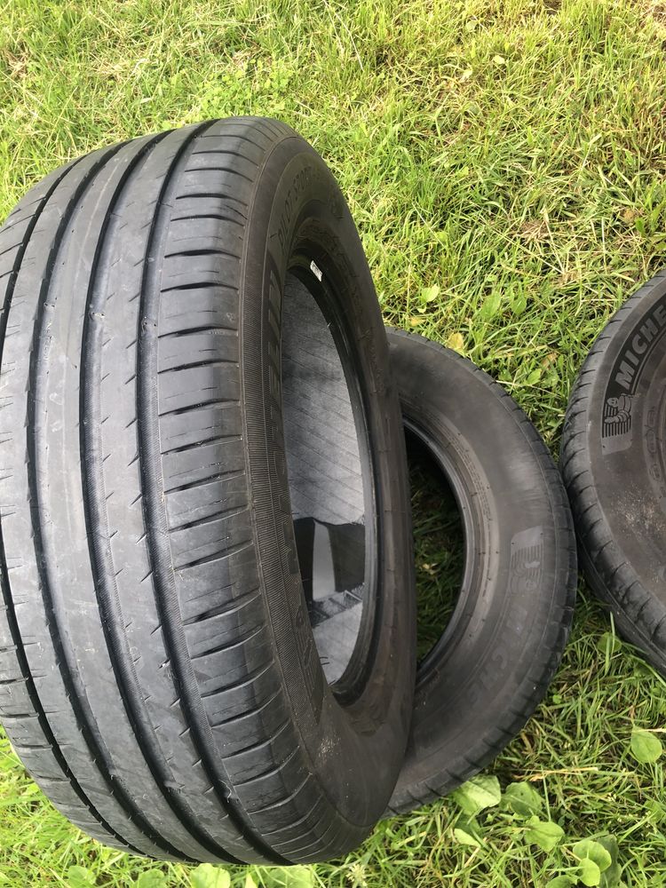 Резина,шина Michelin Pilot Sport 4 SUV