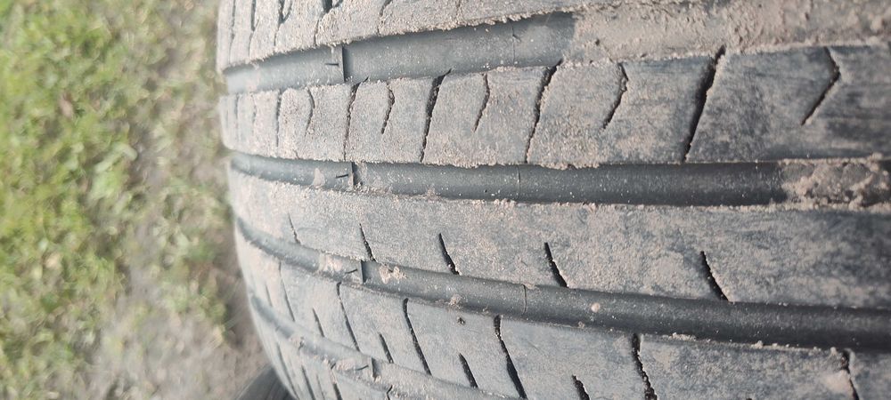opony Firemax lato 24r 235/45r18