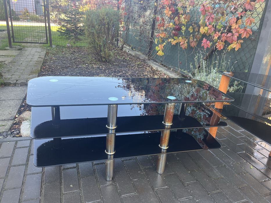 Oddam za darmo stolik pod telewizor