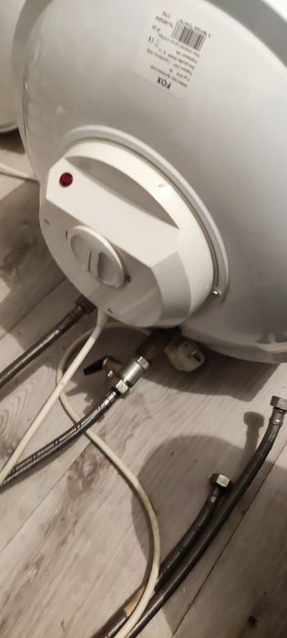 Podgrzewacz wody 150zł darmowa dostawa