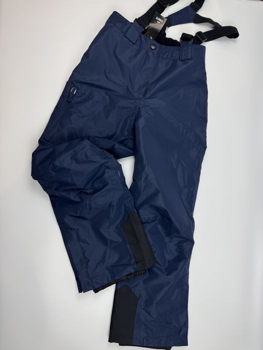 Термо штани Crivit на 11-12р. (146-152см) лижні, лыжные штаны