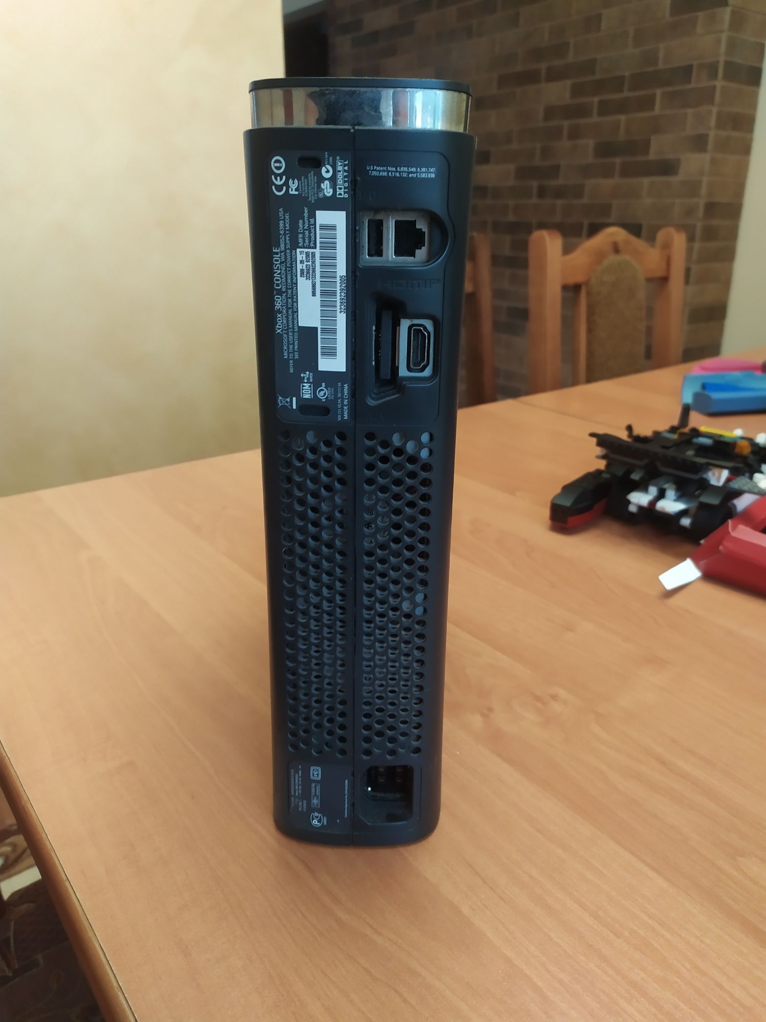 Приставка Xbox 360 freeboot