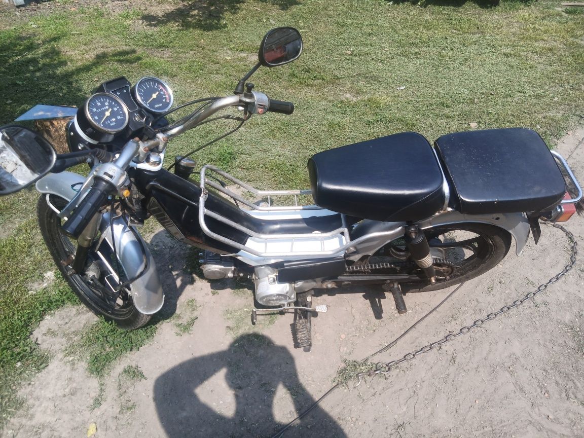 Продам дельту з документами
