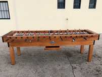 Mesa de Matraquilho XXL