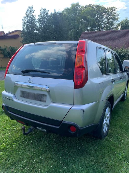 Nissan X-TRIAL 2009r