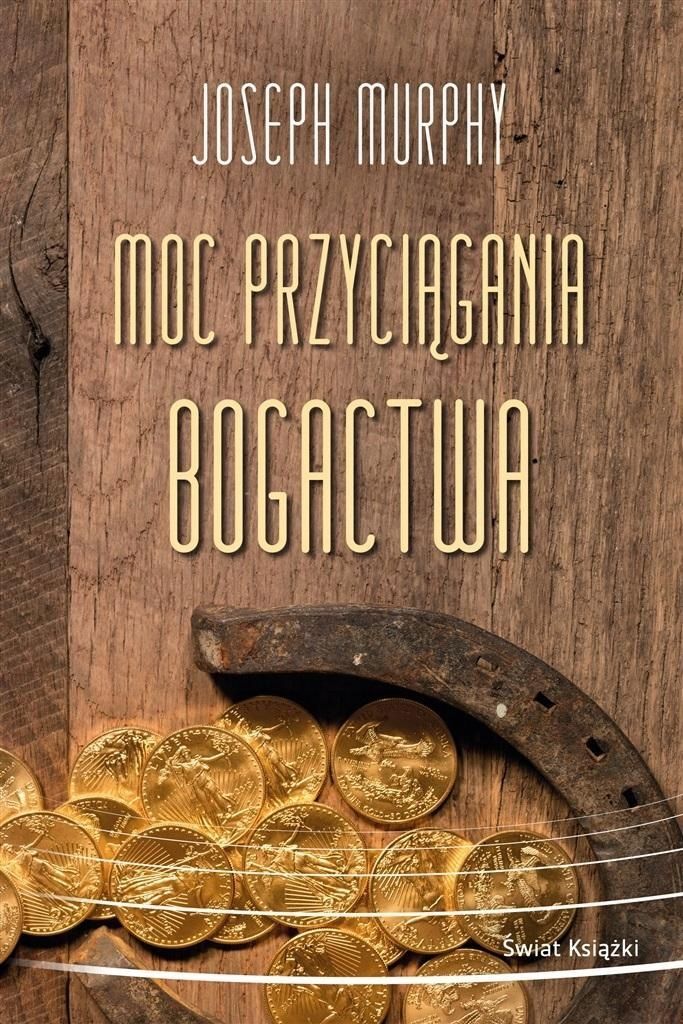 Moc Przyciągania Bogactwa Tw