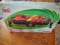 Grill elektryczny opti 2200w
