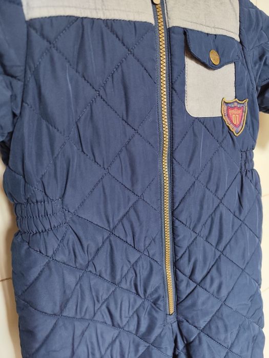 Демі комбінезон Next хлопчик 86/92р