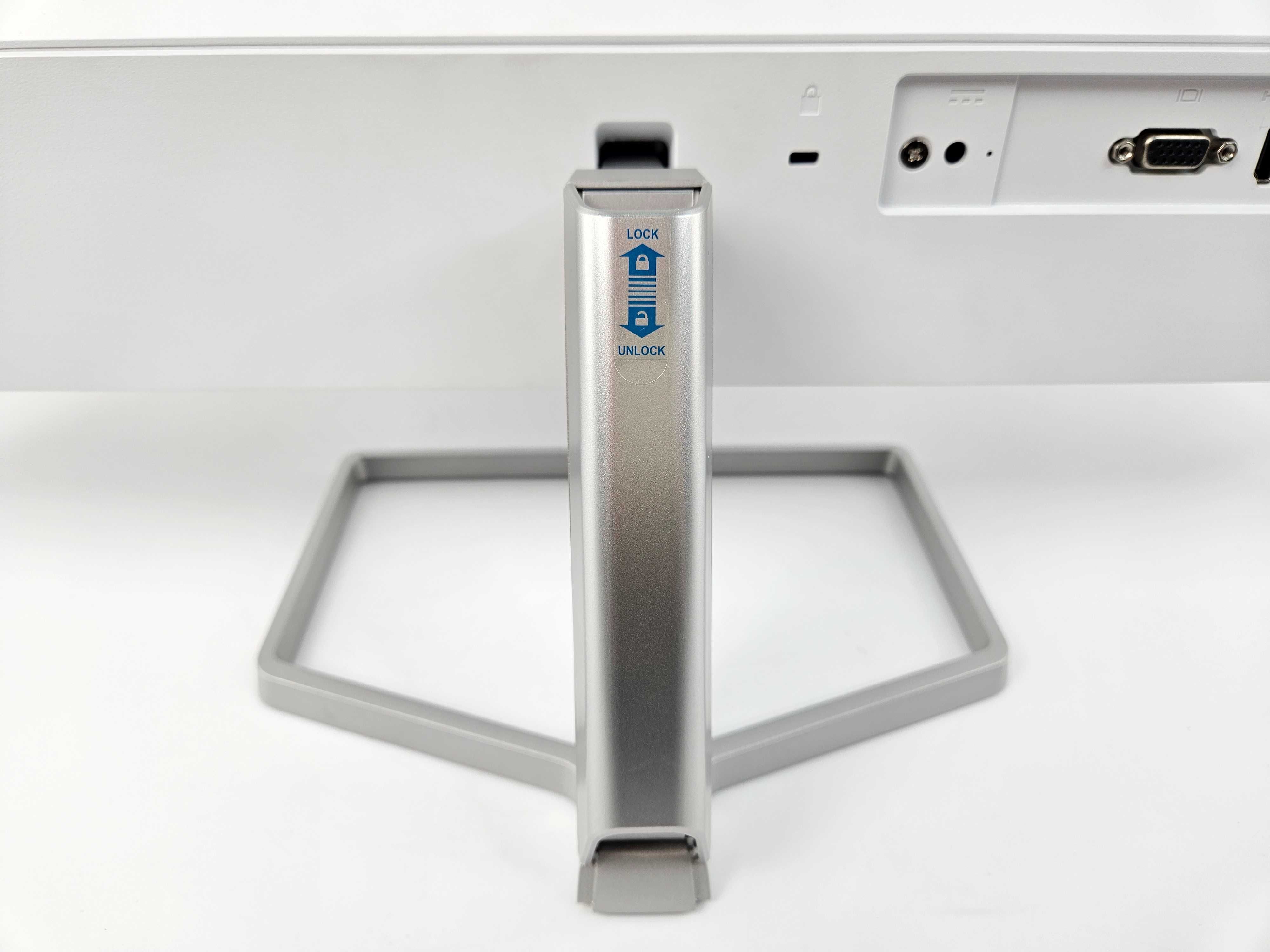 Монітор 27" HP 527sw Full HD/100 Гц/99% sRGB