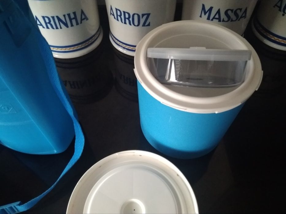 Termo Camping Gaz