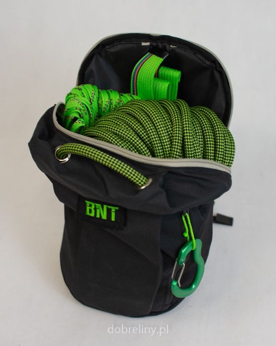 Zestaw plecakowy - Lina "BNT DW" 10mm