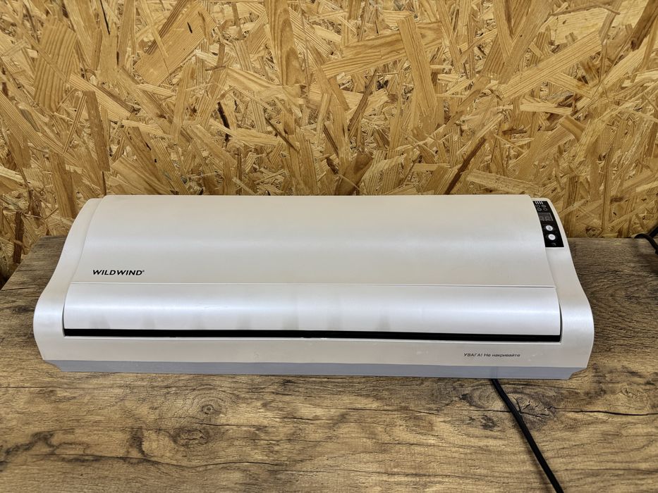 Тепловентилятор Wild Wind WPTC-2015