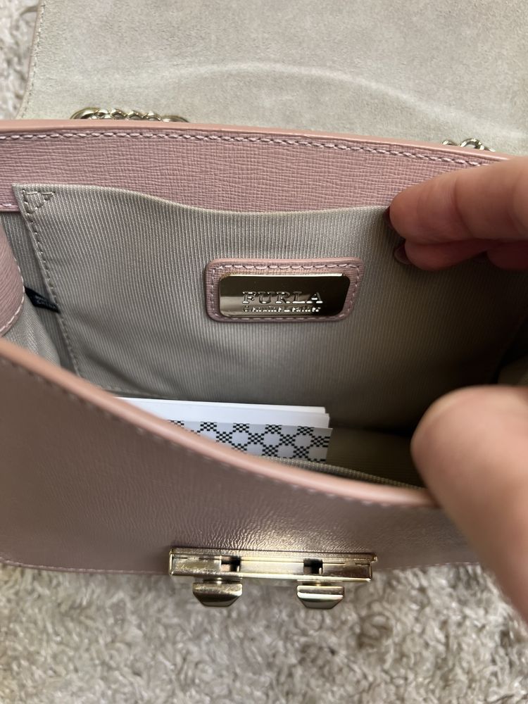 Сумка Furla оригінал