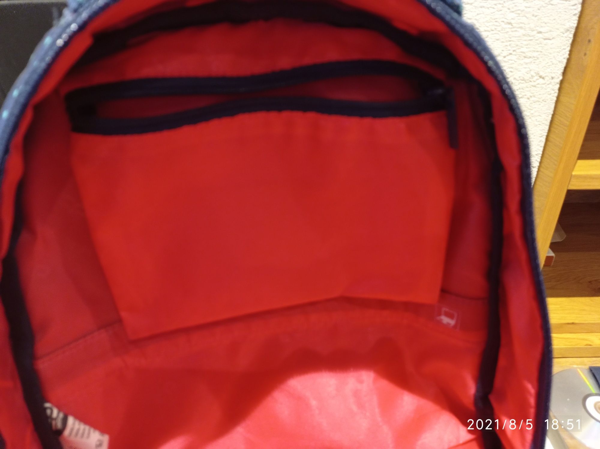 Plecak Coolpack dla dziewczynki stan bdb