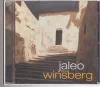 cd louis winsberg jaleo