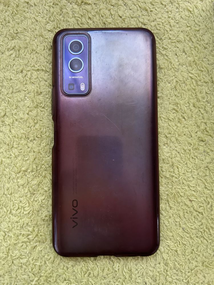 Vivo 72y 5g stan bdb