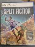 Split fiction ps5 jak NOWA