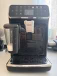 Ekspres ciśnieniowy do kawy Philips Latte Go 4400