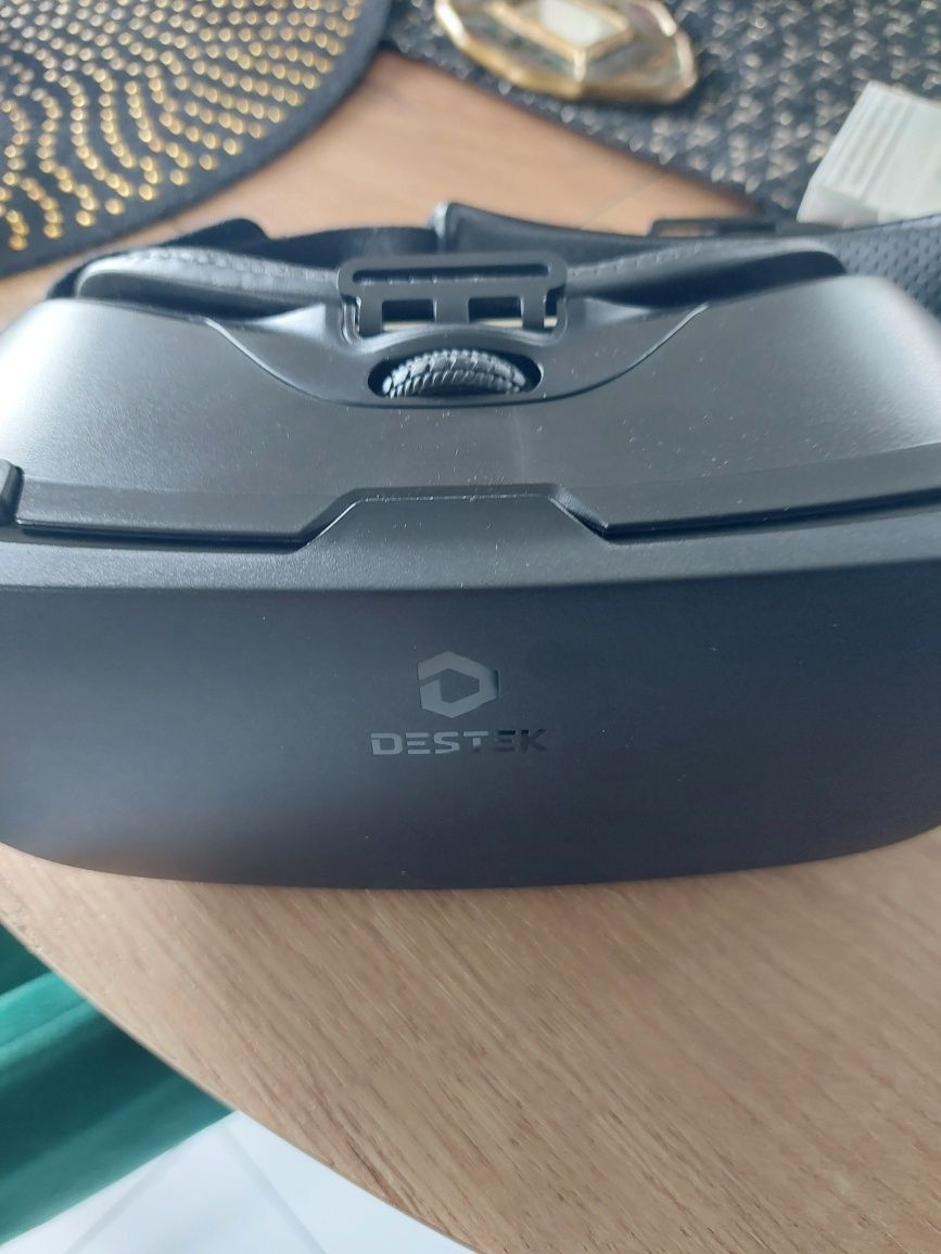 Google vr destek