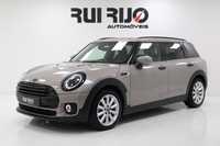 MINI Clubman One D Auto