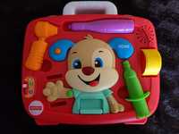 Lekarz Fisher Price