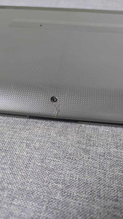 Ноутбук HP Intel Сore i5 7200u, ОЗУ 12Гб, SSD 256, экран 15,6