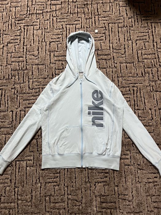 Кофта/зіпка Nike