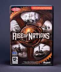 (PC) Rise Of Nations