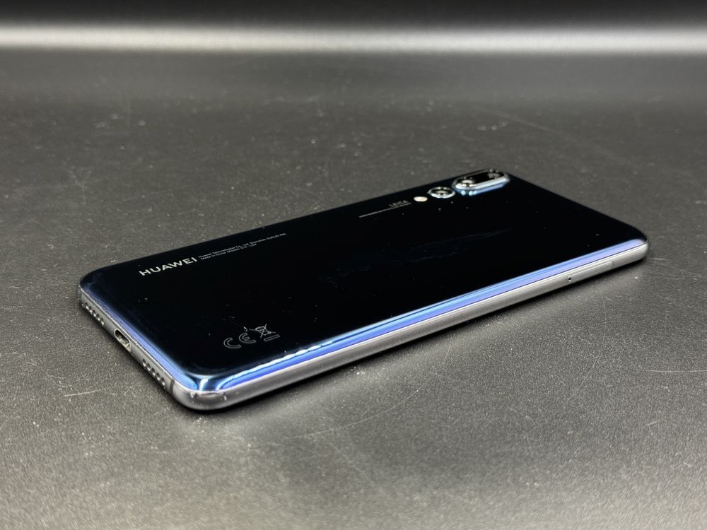 Huawei P20 Pro - zadbany - faktura VAT 23%